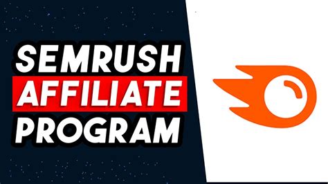 Semrush affiliate program payment methods  So far, we generated over $430,000 from the Semrush affiliate